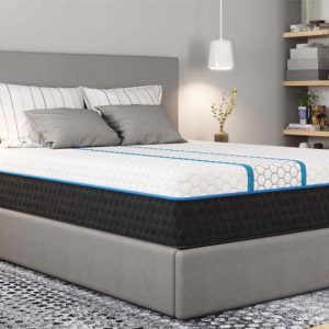 Balance Copper Mattress