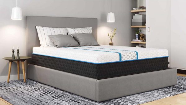 Balance Copper Mattress